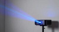 top bright laser projectors