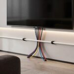 top cable management kits