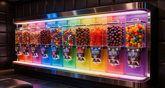 top candy dispensers 2026