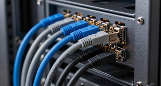 top cat6a ethernet cables