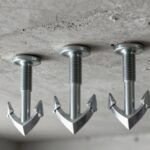 top ceiling anchor options