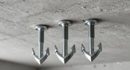top ceiling anchor options