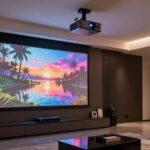 top ceiling projectors 2026