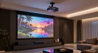 top ceiling projectors 2026