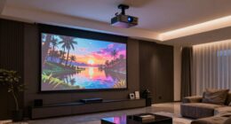 top ceiling projectors 2026