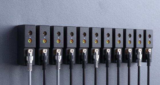top coax surge protectors