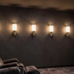 top dimmable wall sconces