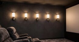 top dimmable wall sconces