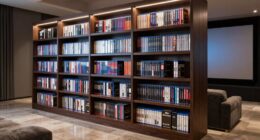 top disc storage options
