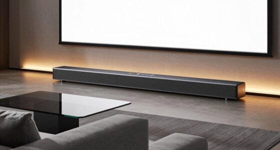 top dolby atmos soundbars
