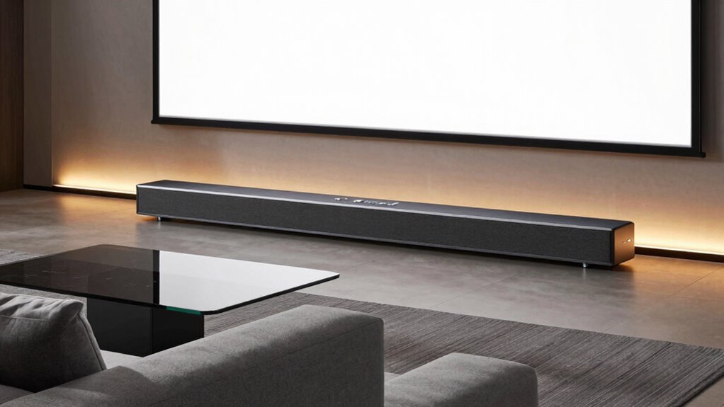 top dolby atmos soundbars