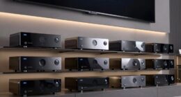 top dolby vision blu ray players