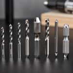 15 Best Premium Drill Bits Sets for Concrete and Wood in 2026 top drill bits sets