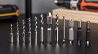 top drill bits sets
