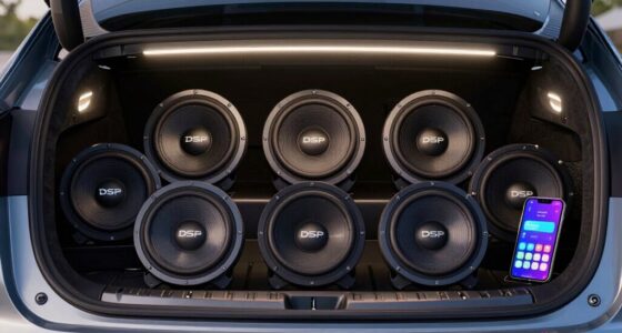 top dsp subwoofers 2026