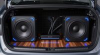 top dual subwoofer setups