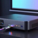 top earc projector audio extractors