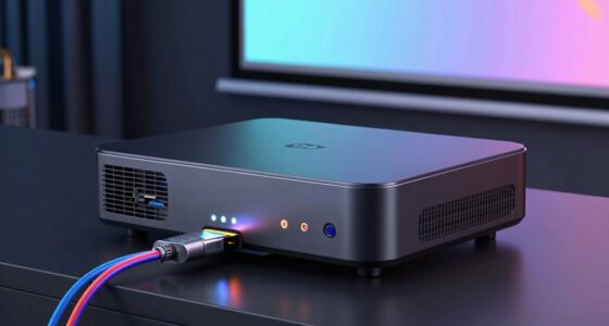 top earc projector audio extractors