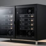 15 Best Enclosed AV Cabinets with Cooling Fans in 2026 top enclosed av cabinets