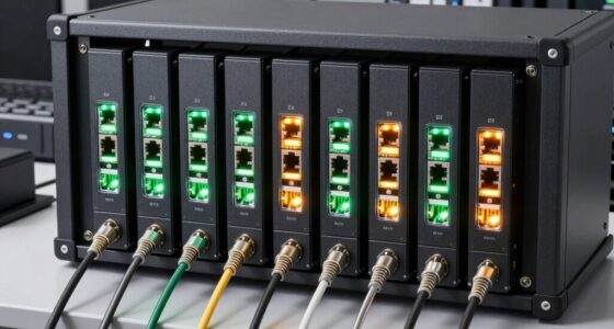 top ethernet surge protectors