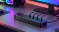 top gaming surge protectors