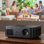 top google tv projectors