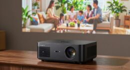 top google tv projectors