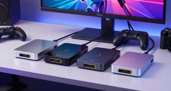 top hdmi 2 1 capture devices