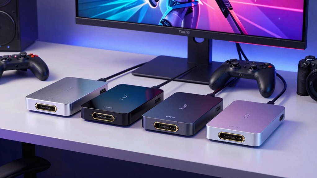 top hdmi 2 1 capture devices