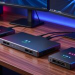 top hdmi 2 1 splitters