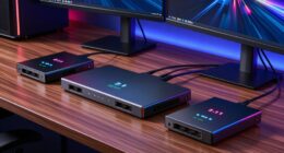 top hdmi 2 1 splitters