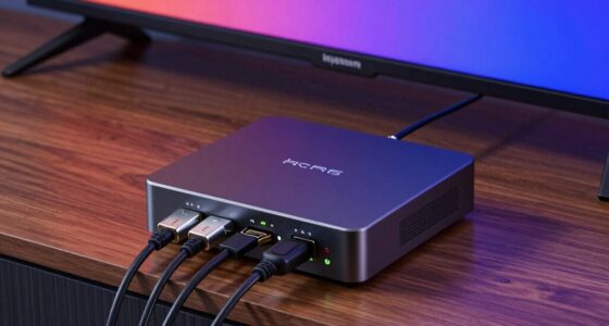 top hdmi arc extractors