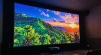 top hdr projectors 2026