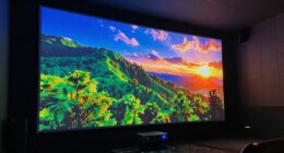 top hdr projectors 2026