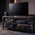 13 Best Heavy Duty Rackmount AV Racks for Home Theater in 2026 top heavy duty av racks