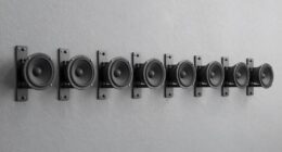 top heavy duty mounts
