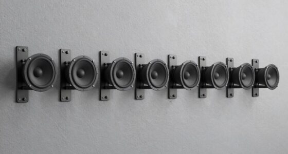 top heavy duty mounts
