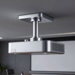 top heavy duty projector mounts