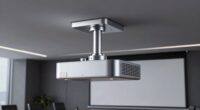 top heavy duty projector mounts