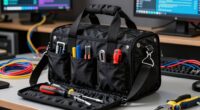 top heavy duty tool bags
