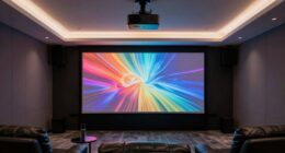 top high end projectors