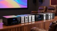top home theater power conditioners