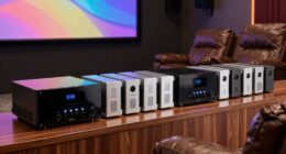 top home theater power conditioners