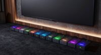 top home theater surge protectors