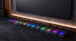 top home theater surge protectors