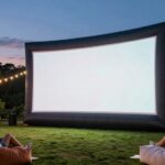 top inflatable movie screens