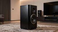 top large room subwoofers