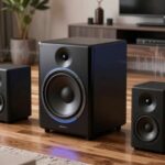 top large room subwoofers