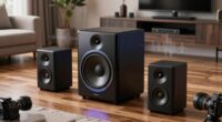 top large room subwoofers