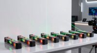 top laser level tools